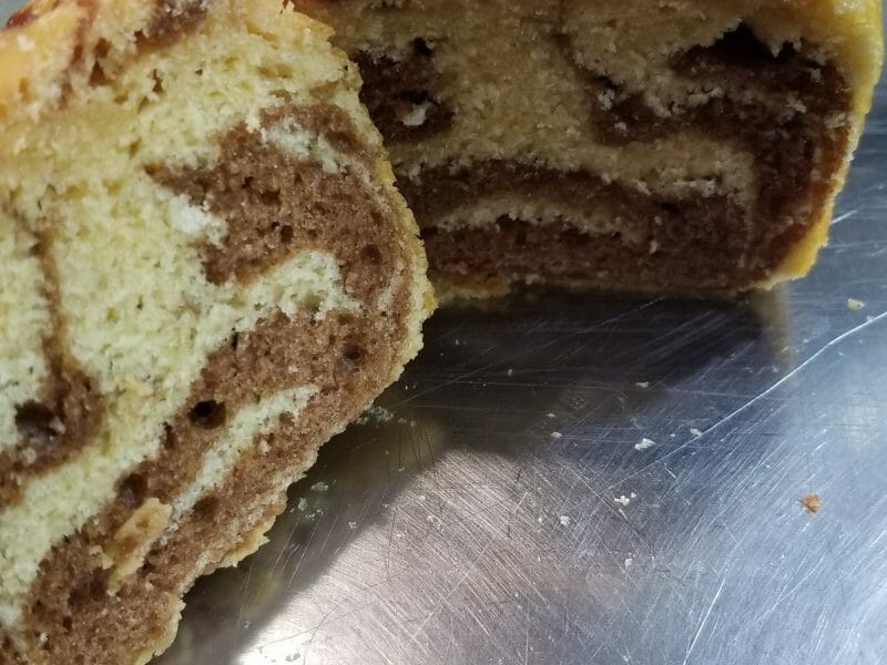 Cliquez pour zoomer ! Savane au Varoma Thermomix par amandine40