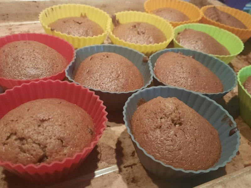 Cliquez pour zoomer ! Moelleux cappuccino Thermomix par AurelieHoltz