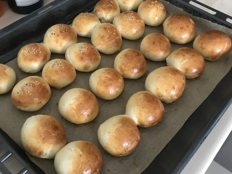 Cliquez pour zoomer ! Navettes apéritives Thermomix par marion_89