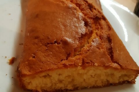 Cliquez pour zoomer ! Cake express au Thermomix