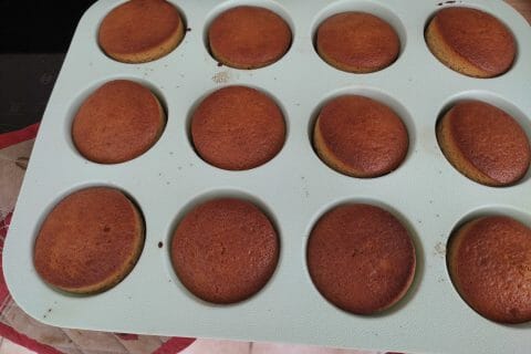 Cliquez pour zoomer ! Cake à l’orange sanguine Thermomix par morgane_33