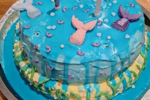 Cliquez pour zoomer ! Layer cake Kinder Bueno Thermomix par morgane_33