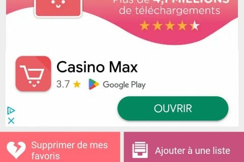 Cliquez pour zoomer ! Photo de SandrineT