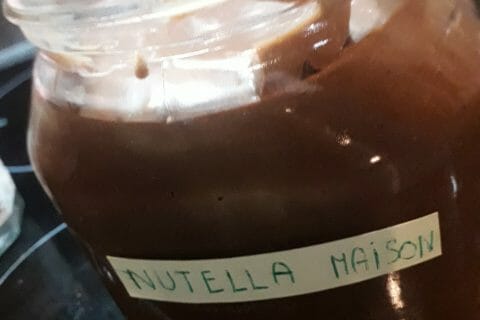 Cliquez pour zoomer ! Nutella Thermomix par marie_ba