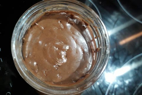 Cliquez pour zoomer ! Nutella Thermomix par marie_ba