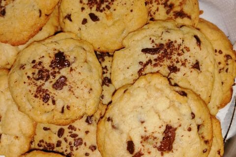 Cliquez pour zoomer ! Cookies américains Thermomix par marie_ba