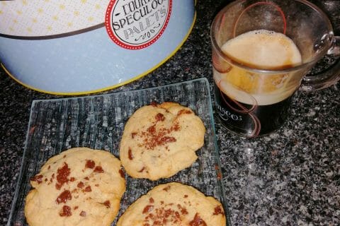 Cliquez pour zoomer ! Cookies américains Thermomix par marie_ba