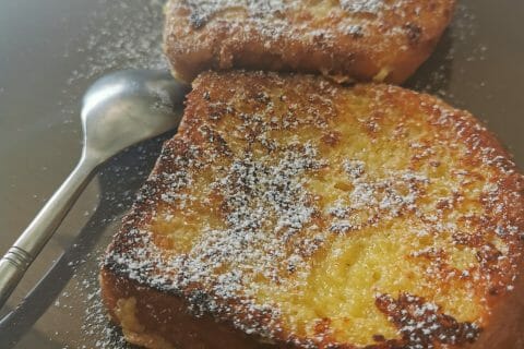 Cliquez pour zoomer ! Brioche à l’eau gazeuse Thermomix par chatounet73