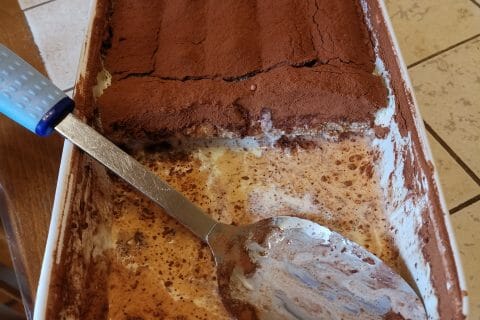 Cliquez pour zoomer ! Tiramisù, l’original Thermomix par lolobreizh