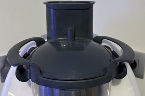 Cliquez pour zoomer ! Photo de ninies Thermomix par ninies