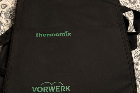 Cliquez pour zoomer ! Photo de ninies Thermomix par ninies