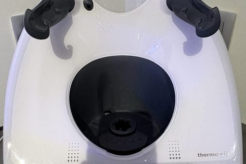 Cliquez pour zoomer ! Photo de ninies Thermomix par ninies