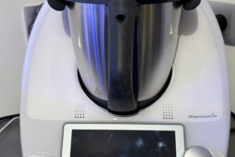 Cliquez pour zoomer ! Photo de ninies Thermomix par ninies