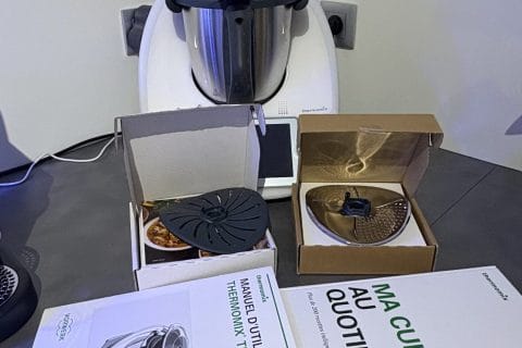 Cliquez pour zoomer ! Photo de ninies Thermomix par ninies