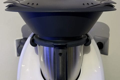 Cliquez pour zoomer ! Photo de ninies Thermomix par ninies