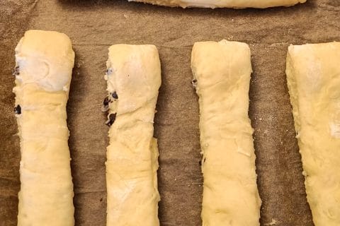 Cliquez pour zoomer ! Brioche suisse Thermomix par aureliegin