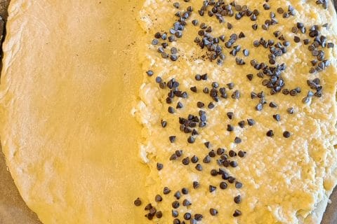 Cliquez pour zoomer ! Brioche suisse Thermomix par aureliegin