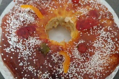 Cliquez pour zoomer ! Brioche Buchty Thermomix par aureliegin