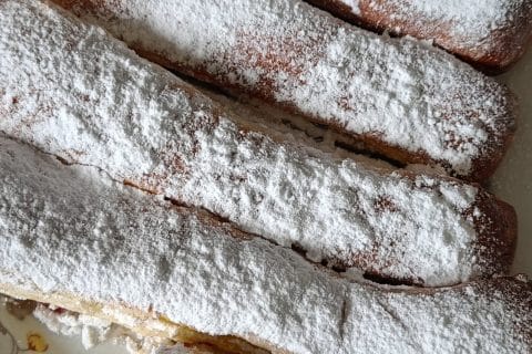 Cliquez pour zoomer ! Brioche suisse Thermomix par aureliegin