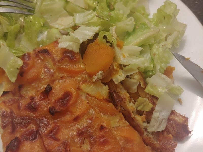 Cliquez pour zoomer ! Tortilla de patatas Thermomix par aureliegin