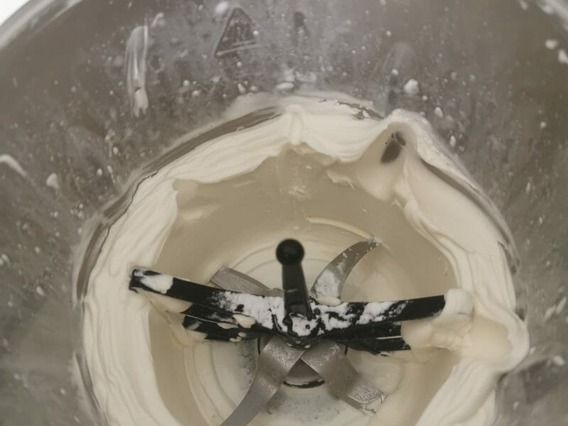 Cliquez pour zoomer ! Crème Chantilly Thermomix par auriane_ctsl