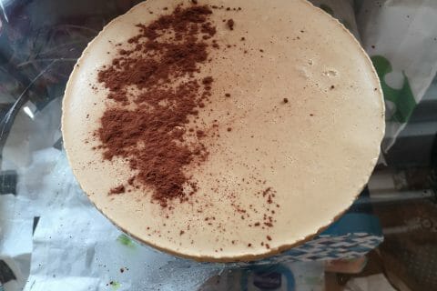 Cliquez pour zoomer ! Crémeux pommes spéculoos Thermomix par cha-