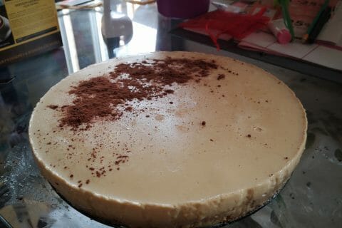 Cliquez pour zoomer ! Crémeux pommes spéculoos Thermomix par cha-