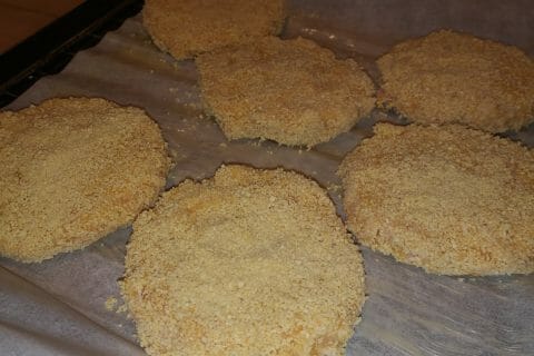 Cliquez pour zoomer ! Cordon bleu Thermomix par cha-