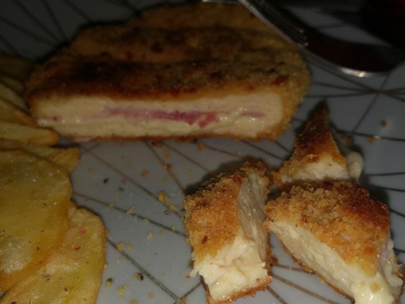 Cliquez pour zoomer ! Cordon bleu Thermomix par cha-