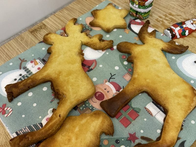 Cliquez pour zoomer ! Schwowebredele Thermomix par noemie_89