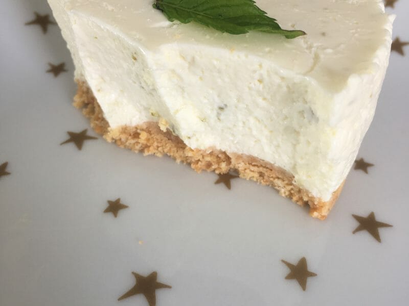 Cliquez pour zoomer ! Mini cheesecakes au citron vert Thermomix par noemie_89