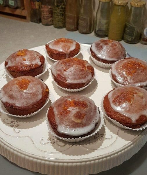 Cliquez pour zoomer ! Nonnettes Thermomix par dietsab