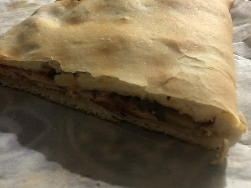 Cliquez pour zoomer ! Pâte à pizza Thermomix par joanna_6