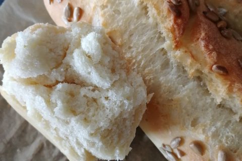 Cliquez pour zoomer ! Baguettes Thermomix par maithie