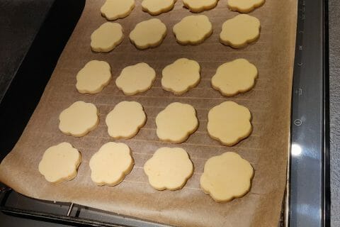 Cliquez pour zoomer ! Hojaldrinas à l’orange Thermomix par maithie