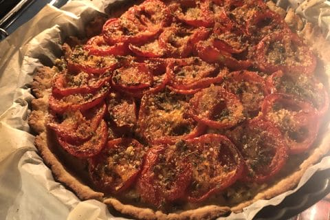 Photos des recettes