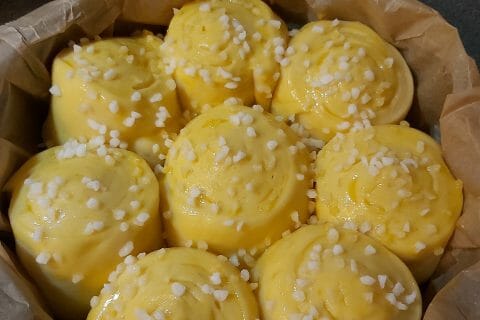 Cliquez pour zoomer ! Brioche mousseline Thermomix par dorotheelaguepe