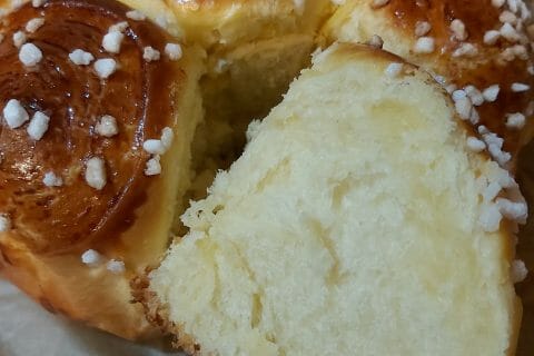 Cliquez pour zoomer ! Brioche mousseline Thermomix par dorotheelaguepe
