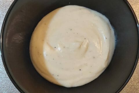 Cliquez pour zoomer ! Sauce Mornay Thermomix par dorotheelaguepe