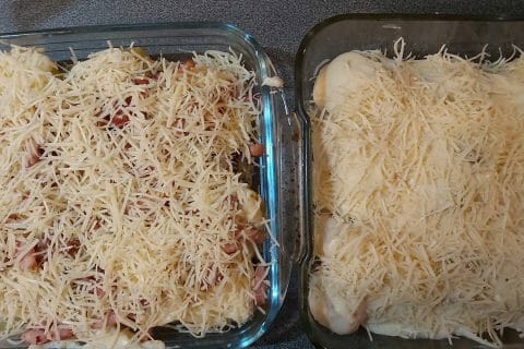 Cliquez pour zoomer ! Sauce Mornay Thermomix par dorotheelaguepe