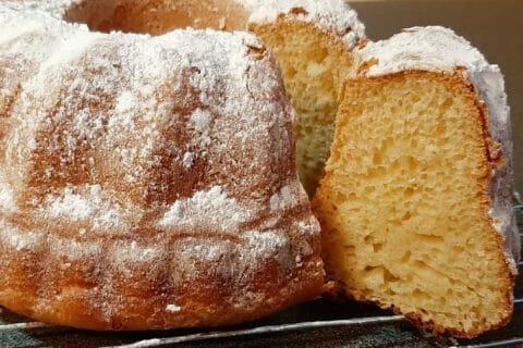 Cliquez pour zoomer ! Brioche express Thermomix par dorotheelaguepe