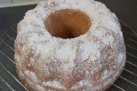 Cliquez pour zoomer ! Brioche express Thermomix par dorotheelaguepe