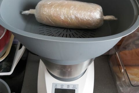 Cliquez pour zoomer ! Foie gras Thermomix par dorotheelaguepe