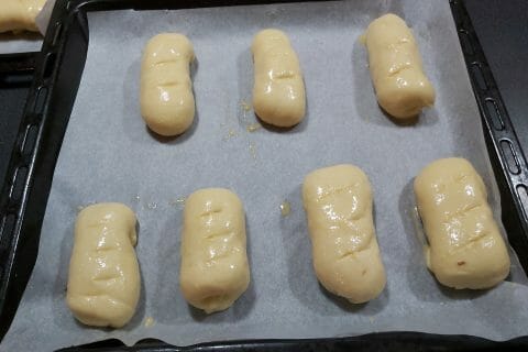 Cliquez pour zoomer ! Pain brioché au chocolat – Pitch Thermomix par kimogise58