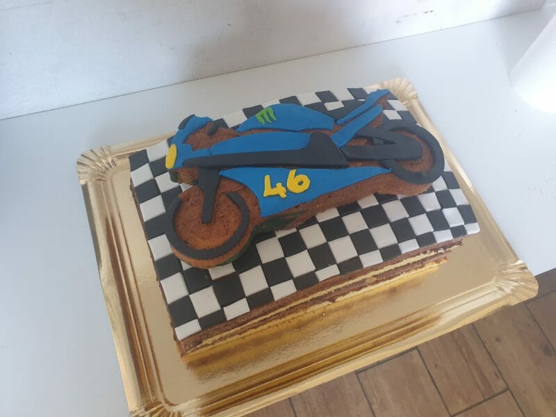 Cliquez pour zoomer ! Napolitain Thermomix par Aude