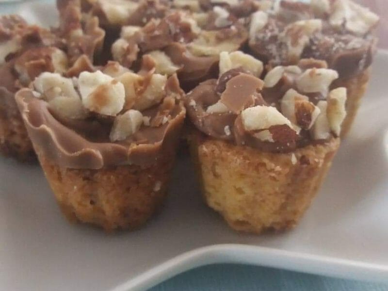 Cliquez pour zoomer ! Krumchy Thermomix par Aude