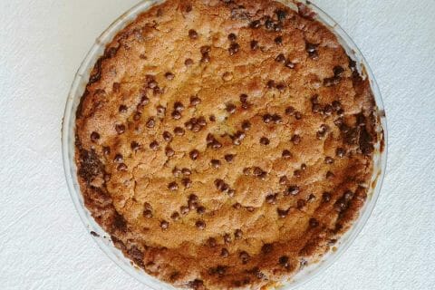 Cliquez pour zoomer ! Brookie Thermomix par Aude