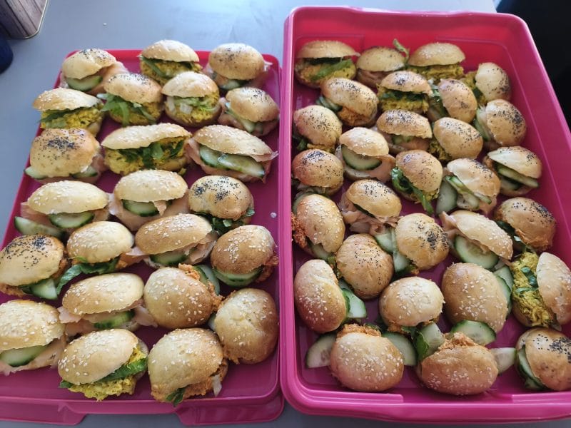 Cliquez pour zoomer ! Navettes apéritives Thermomix par nikita78ch