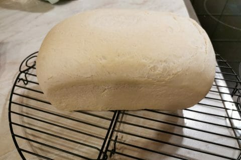 Cliquez pour zoomer ! Pain de mie sans croûte Thermomix par nikita78ch