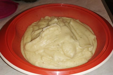 Cliquez pour zoomer ! Purée de pommes de terre Thermomix par nikita78ch